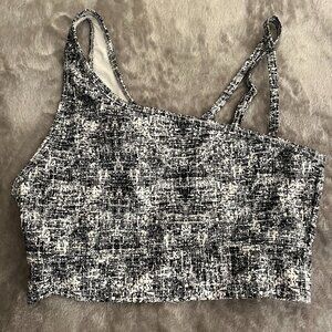 Buffbunny Collection Workout Bra Women's Small